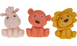 Набор сенсорных игрушек