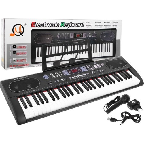 Keyboard MQ-603UFB