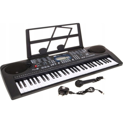 Keyboard MQ-6159UFB