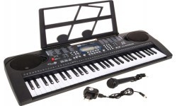 Keyboard MQ-6159UFB