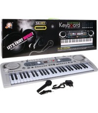 Синтезатор MQ-824USB