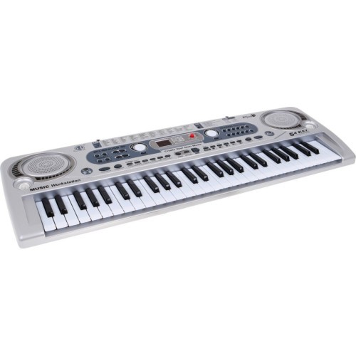 Klavišinis instrumentas MQ-824USB