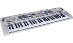 Klavišinis instrumentas MQ-824USB