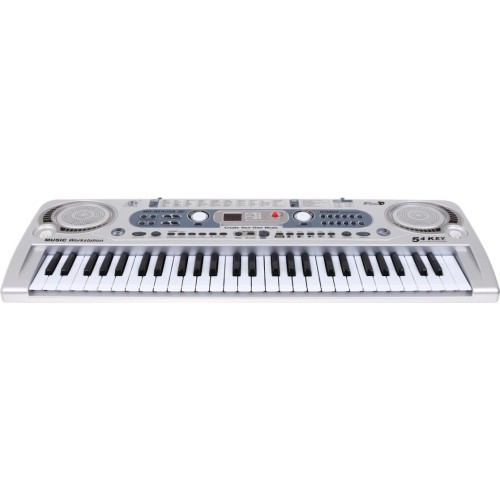 Klavišinis instrumentas MQ-824USB
