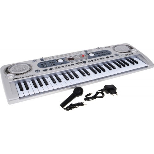 Klavišinis instrumentas MQ-824USB