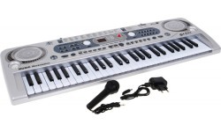 Klavišinis instrumentas MQ-824USB