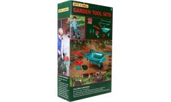 Wheelbarrow, Shovel, Rakes Accessories