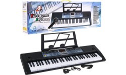 Keyboard MQ-6136