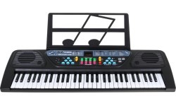 Keyboard MQ-6161UFB