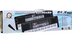 Синтезатор MQ-829 USB