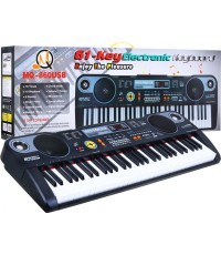 Синтезатор MQ-860USB