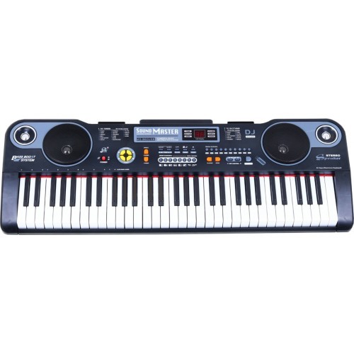 Синтезатор MQ-860USB