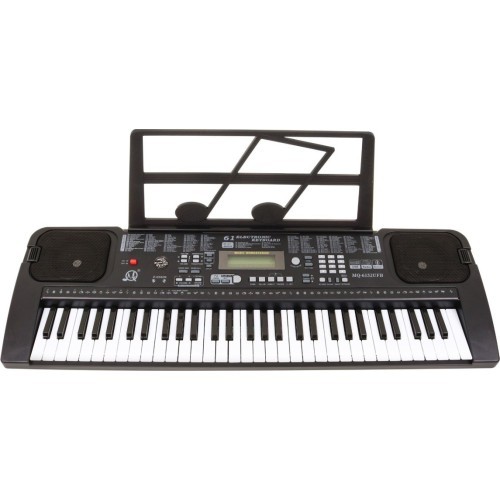 Keyboard MQ-6152UFB