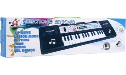 Keyboard MQ-3108