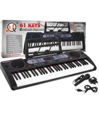 Keyboard MQ-602UFB