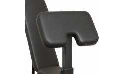 Universal Weight Bench FB-2601 with Attachments