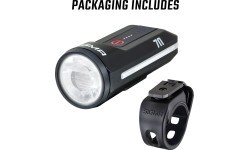 Priekinė lempa Sigma Aura 70 USB