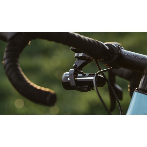 Priekinė lempa Sigma Aura 70 USB