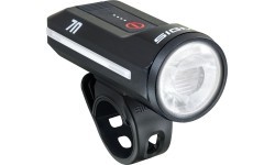 Priekinė lempa Sigma Aura 70 USB