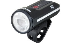 Передняя фара Sigma Aura 70 USB
