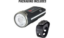 Sigma Aura 90 USB Front Light