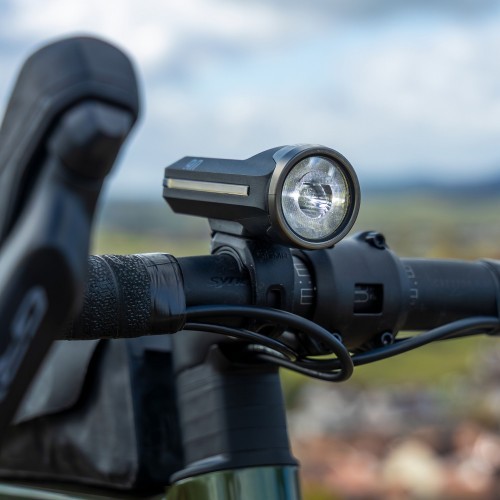 Sigma Aura 90 USB Front Light