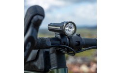 Sigma Aura 90 USB Front Light