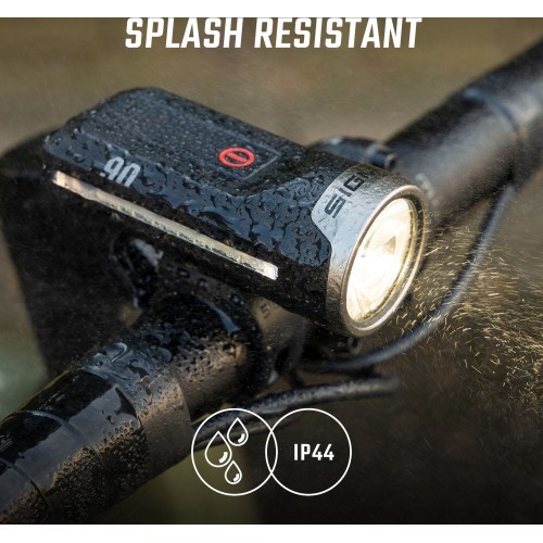 Sigma Aura 90 USB Front Light