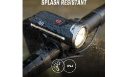 Sigma Aura 90 USB Front Light