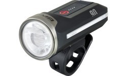 Priekinė lempa Sigma Aura 90 USB