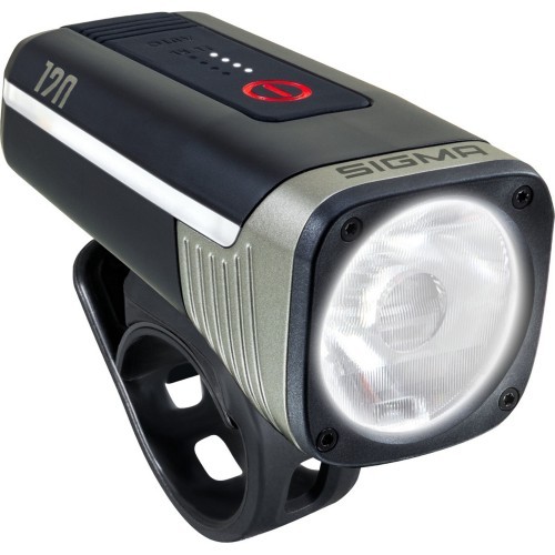 Sigma Aura 120 Link USB Front Light
