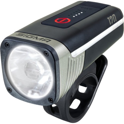 Sigma Aura 120 Link USB Front Light