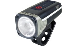 Передний фонарь Sigma Aura 120 Link USB