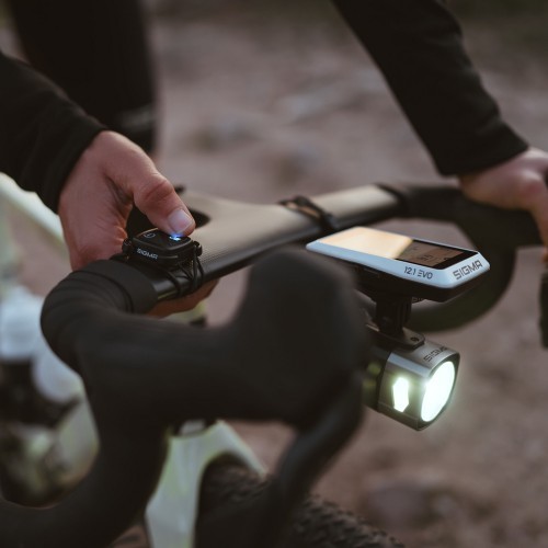 Sigma Aura 170 HB Link USB front light