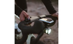 Sigma Aura 170 HB Link USB front light