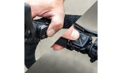 Передняя фара Sigma Aura 170 HB Link USB