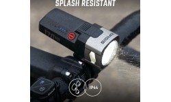 Sigma Aura 170 HB Link USB front light