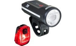 Sigma Aura 70 + Hiro 10 USB Lighting Set