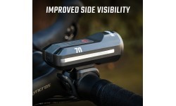 Sigma Aura 70 + Hiro 10 USB Lighting Set