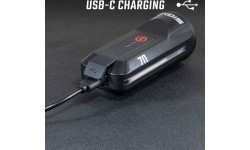 Apšvietimo komplektas Sigma Aura 70 + Hiro 10 USB