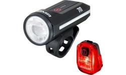 Apšvietimo komplektas Sigma Aura 70 + Hiro 10 USB