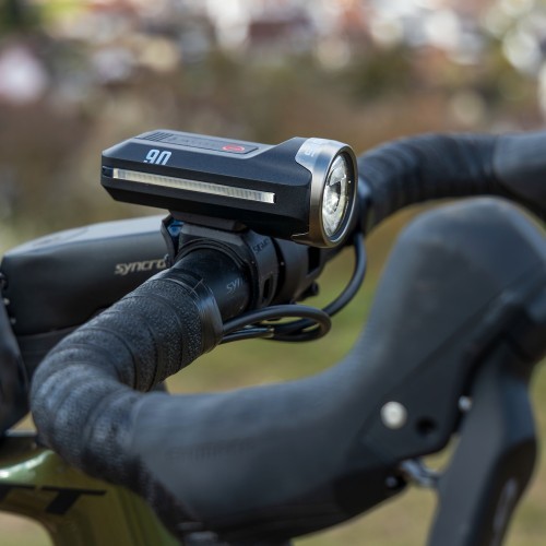 Sigma Aura 90 + Hiro 50 USB Lighting Set