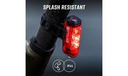 Комплект освещения Sigma Aura 90 + Hiro 50 USB