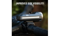 Sigma Aura 90 + Hiro 50 USB Lighting Set