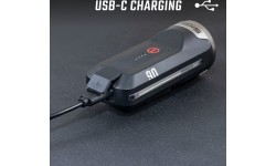 Sigma Aura 90 + Hiro 50 USB Lighting Set
