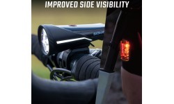 Sigma Aura 100 + Hiro 50 Link USB lighting set
