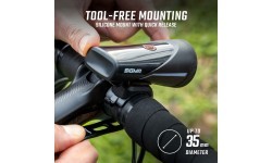 Sigma Aura 100 + Hiro 50 Link USB lighting set