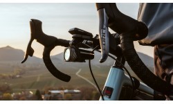 Apšvietimo komplektas Sigma Aura 120 + Hiro 50 Link USB