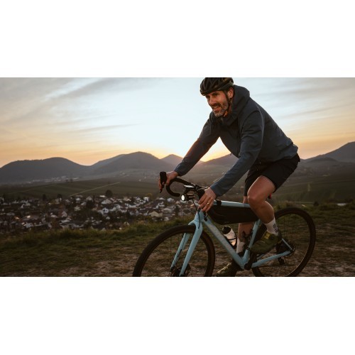 Sigma Aura 120 + Hiro 50 Link USB Lighting Set