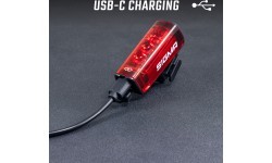 Комплект освещения Sigma Aura 120 + Hiro 50 Link USB